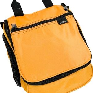 L.L. Bean Hanging Toiletry Bag or Personal Organizer